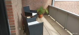 Appartement mit Weitblick - 9