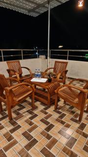 temple view homestay - 2