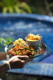 Sundaras Infinity Jungle Resort - 2