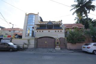 Happyhomes Porur -Near RMZ Software Park-Commerzone-DLF IT SEZ Park -L&T - 9