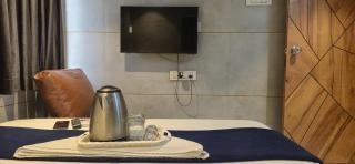 Forever Hotel - 4