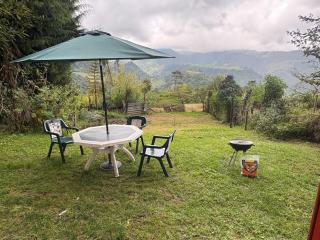 Entre Montañas Casa Rural - 2
