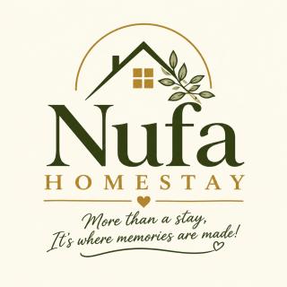 Nufa Homestay - 0