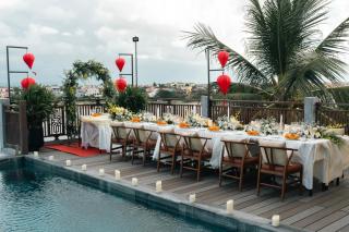 Little Riverside Hoi An . A Luxury Hotel & Spa - 5