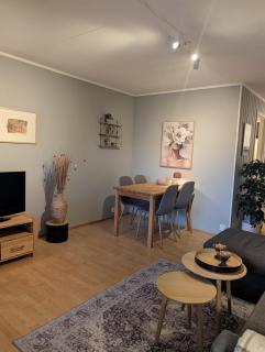 Casa Orionvegen - Tromsø - 8