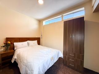 Hotel Ruiz - 8