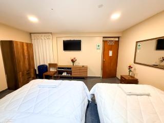 Hotel Ruiz - 4