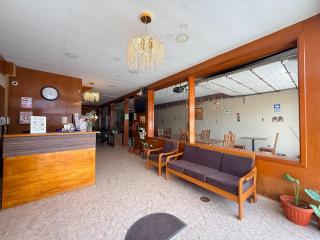 Hotel Ruiz - 2