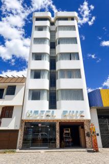 Hotel Ruiz - 2