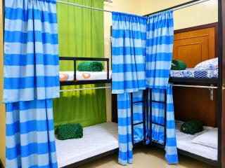 Azure Hostel Muscat - 2