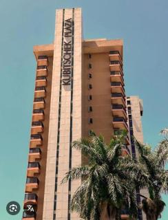 KUBITSCHEK 11º ANDAR - JK APART Hotel - 9