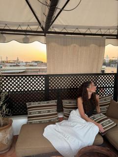 Riad Olika & Spa - 3