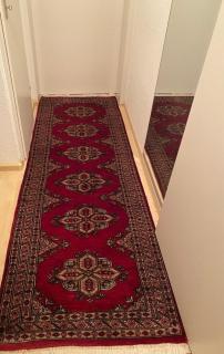 Entire flat close to Basel with stunning view - 8