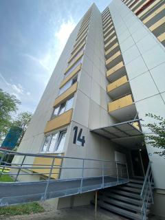 Entire flat close to Basel with stunning view - 5