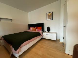 Entire flat close to Basel with stunning view - 4