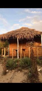 Chez emile bungalow - 2