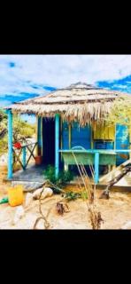 Chez emile bungalow - 1