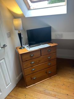 Cookridge Suites - 2