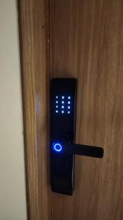 Hermoso apartamento cerca a la Embajada - 0