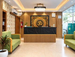 Veda Inn By Casa Ekam - 4