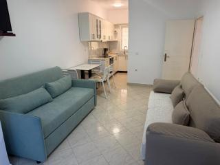 Sarande Cosy apartment on center - 9