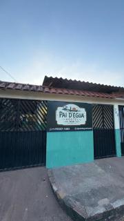 Pai D'egua Hostel - 0
