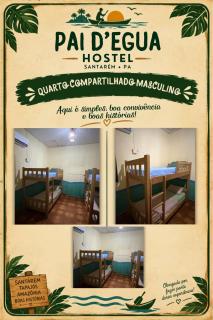 Pai D'egua Hostel - 5