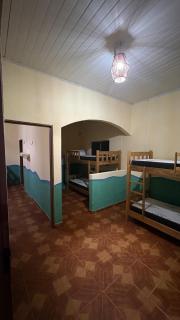 Pai D'egua Hostel - 2