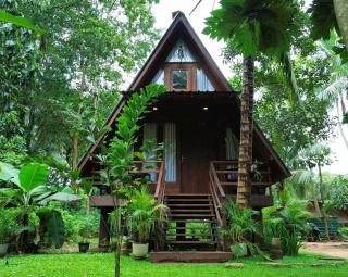 Eco Breath Cabana - 0
