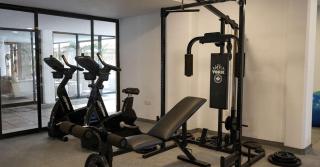 Harbour Apartment, Pool and Gym - 6