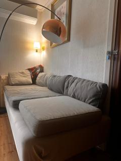 Ljan River Valley Retreat - 1