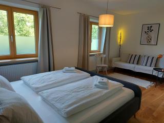 Gartenwohnung Ritter - Kitzbühel - 9