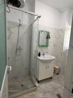Sarande Cosy apartment on center - 5