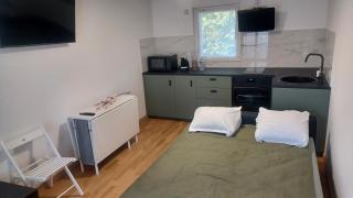 Logement 2 à 5 min du Parc Astérix - 7