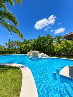 Private Pool Villa Beach & Golf Access Punta Cana - 0