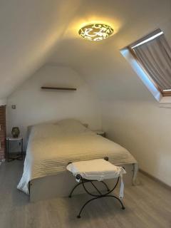 Cozy Apart in Antwerp - 6