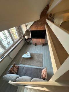 Cozy Apart in Antwerp - 5