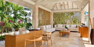 Private Pool Villa Beach & Golf Access Punta Cana - 4