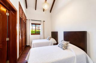 Private Pool Villa Beach & Golf Access Punta Cana - 3