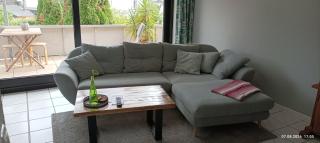 Appartement mit Weitblick - 0