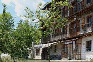 Casa Spinabel - Monolocale - 8
