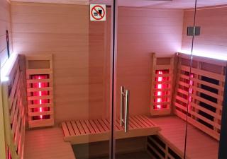 Hoeve Jadoul - Indoor Pool & Wellness - Gingelom - 3