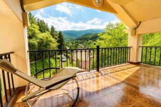 Terrace Dilijan - 9