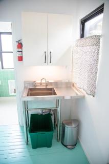 La Cochera Private Apartment - No Cleaning Fee - 5