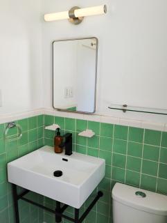 La Cochera Private Apartment - No Cleaning Fee - Alpine - 6