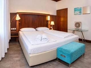 Hotel Hadrigan - 5
