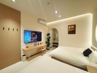 Beijing Yixin Courtyard - 6