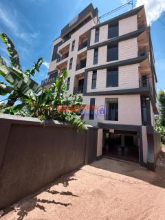 Neocorn Homes Studio Kisii Town - 3