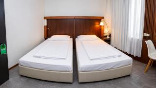 Hotel Hadrigan - 3
