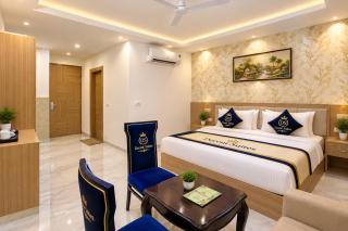 Hotel Decent Premier- Near Delhi Airport with Airport Pickup - 3
